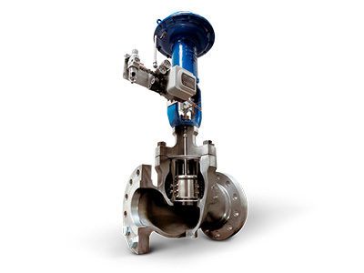 Control valve