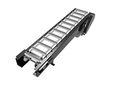 Drag conveyor